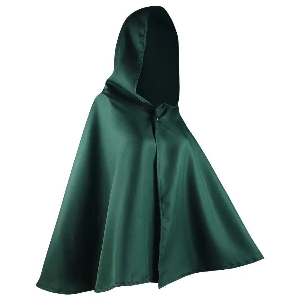 Attack on Titan: Eren Yeager | Survey Corps Leather Costume 52 Attack on Titan Levi Ackerman Survey Corps Cosplay Costume