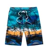 Coconut Tree Mens Swimwear Beach Shorts Surf Board Shorts Sportwear Pant Boy Short Swimsuit Kids Summer Briefs Swimming Trunks 1