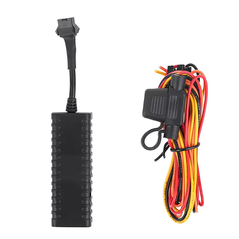 

Автомобильный GPS-трекер, антипотеря, аварийный локатор, отключение двигателя, автомобиль, мотоцикл, для грузовика, такси, для 2G