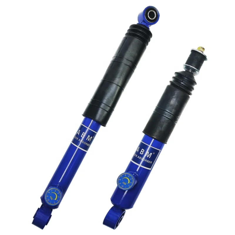 

Navigaior, Town Car, MKX мягкие и твердые регулируемые спортивные амортизаторы от производителя для Lincoln