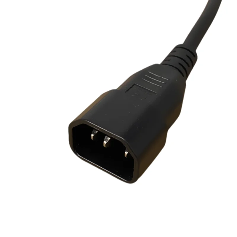    ȯ, IEC 320 C14 to C5, C5 AC  ̺, 3  IEC320 C14 Ŀ