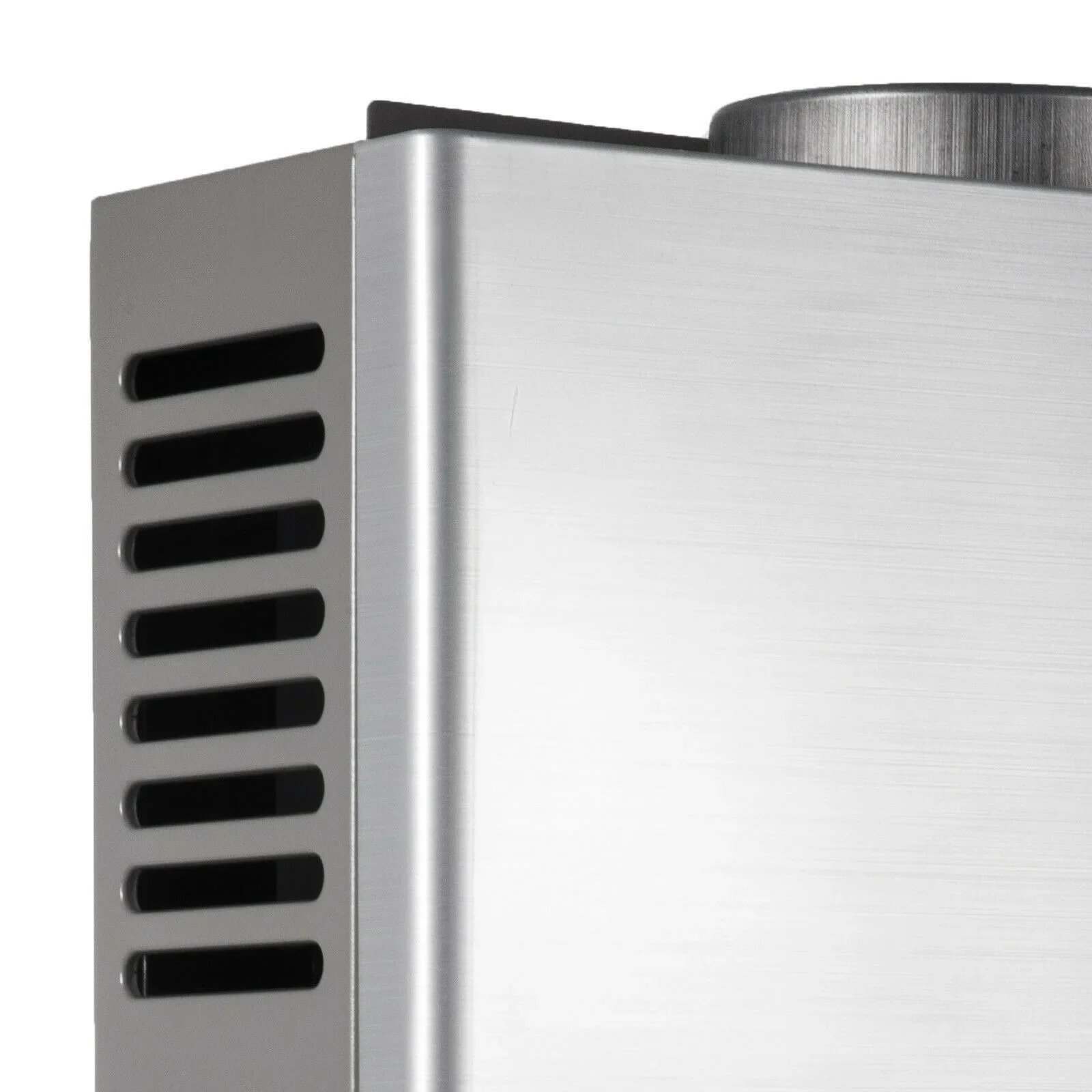 16L LPG/LNG Gas Water Heater Instant Tankless Gas Water Heater