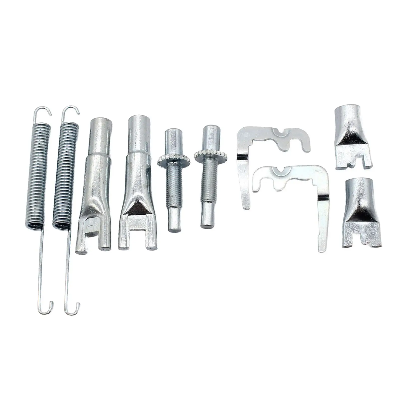 

Комплект регуляторов тормозной колодки в сборе, долговечные детали для ремонта Ford Transit MK6 2,0 Fwd и 2,4 Rwd, запасные части