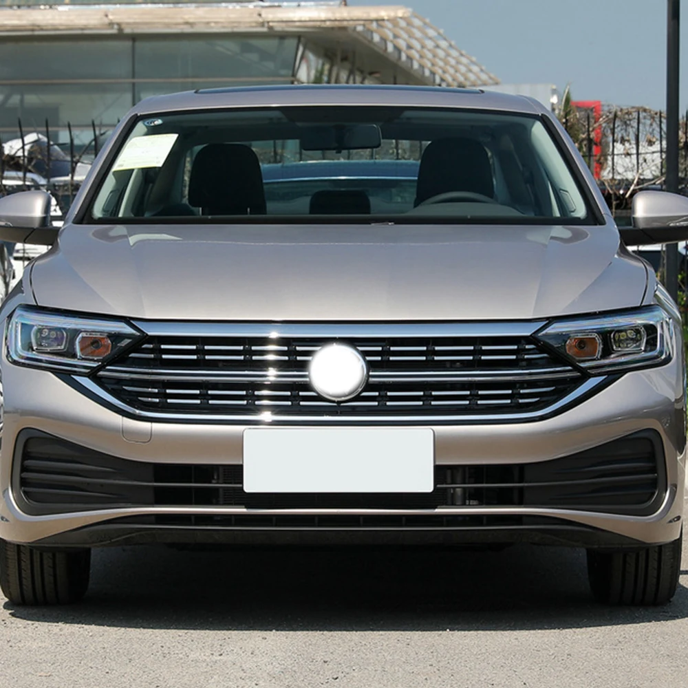 폭스바겐 VW 비르투스 폴로 세단 Mk6 제타 사기타르 벤토 Mk7 T-Roc용 전방 후방 주차 센서 보조 백업 레이더