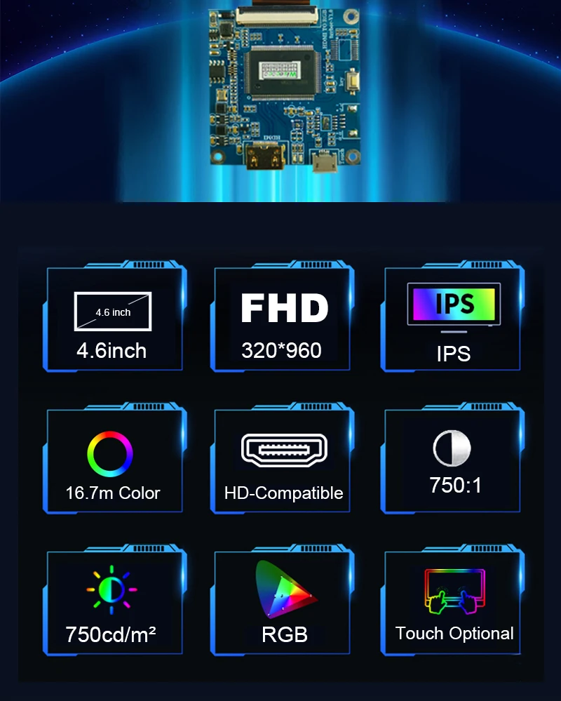Computers e Electronics
