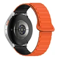 B-Orange Black 