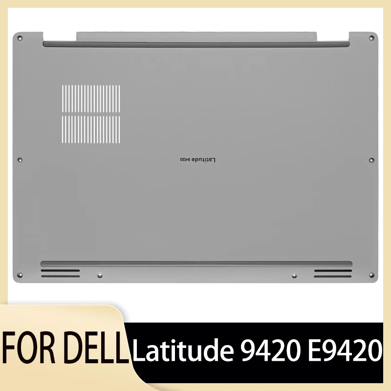 

Новинка для Dell Latitude 9420 E9420 Базовая крышка Нижняя детская модель 07NMN4 7NMN4