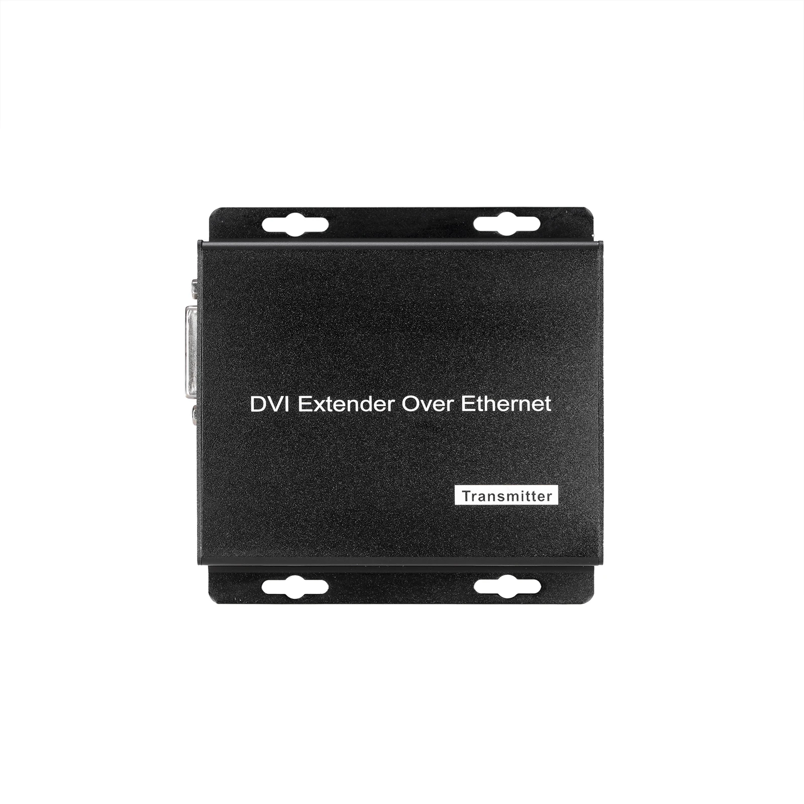 1 Channel 1080P@60hz with LOOP-OUT,1 Channel Forward Audio,1 Channel Reverse IR,DVI Extender Over Ethernet