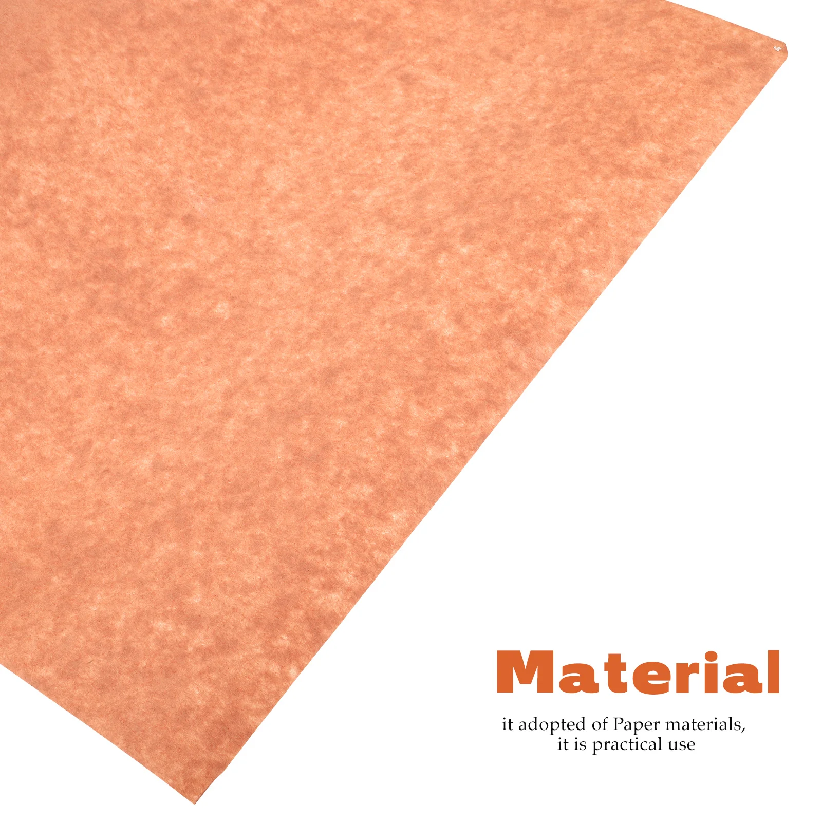 Butcher Paper Household Baking Convenient Bread Vellum Thicken for Smoking Meat Kitchen Essentials