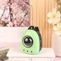 Labubu pet bag 02