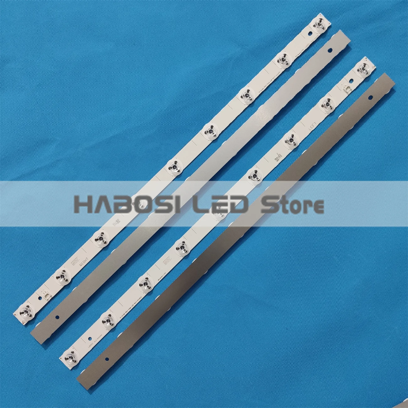 18pcs LED TX 55CX680E TC 55CX640B TX 55CX680 TX 55CX670E TX 55CXE720 TZLP159UVVW TC 55CX650U TX 55CX680B TX 55CX700E TC 55DX700C 6