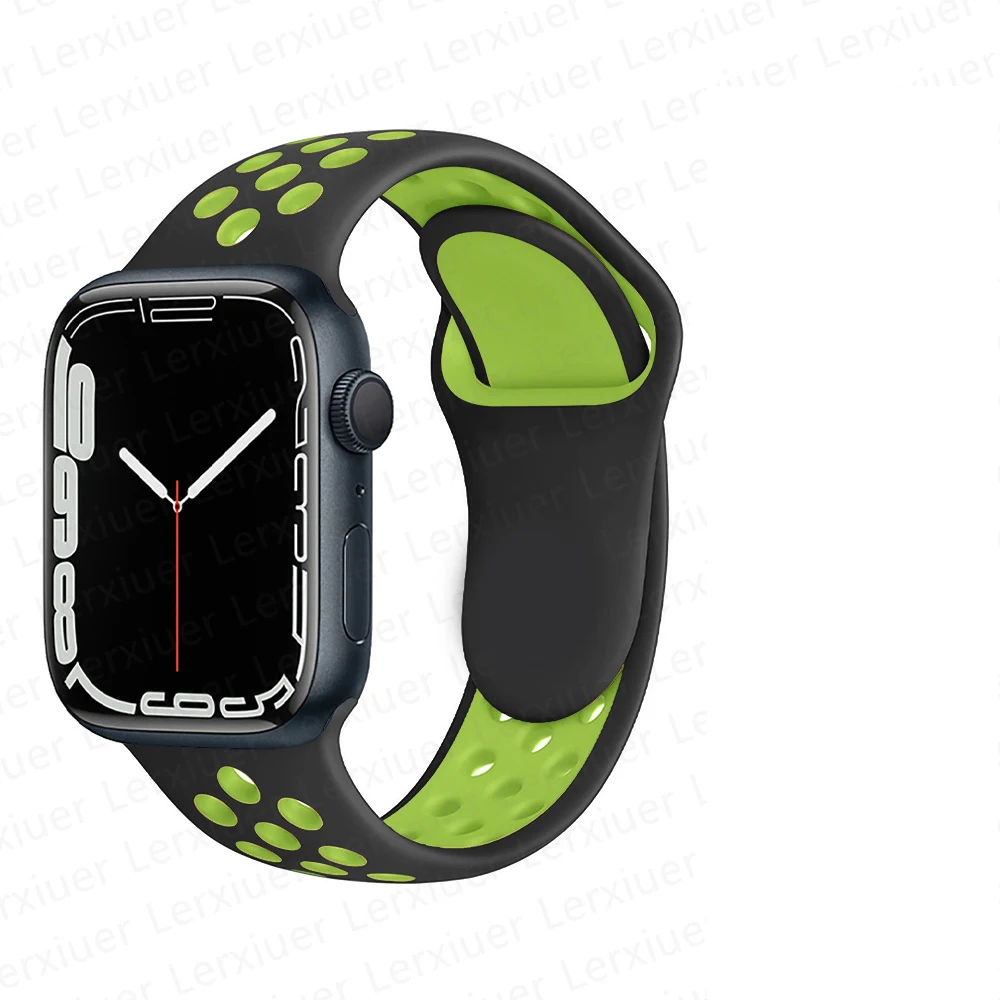 black green 1