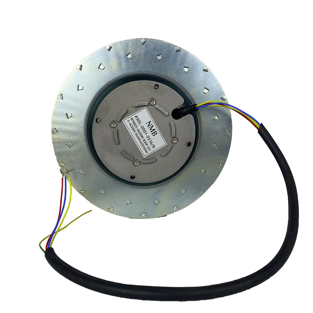 

CNC machine tool spindle motor fan A90L-0001-0548 /R 0515/R 0538R 0537R 0318R 0516R 0536R cooling fan (Made in Taiwan ，China)