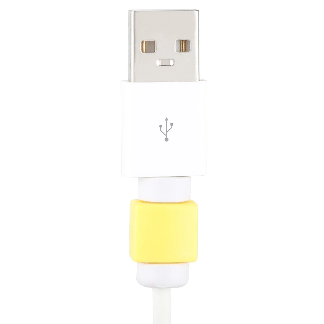 Cable Protector Bites Wire Organizer Winder Saver For USB Charging Cable Data Line Earphones Cord Protector Cover