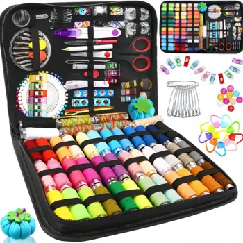 Complete Sewing Kit Set 1