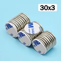 30X3mm-2piece