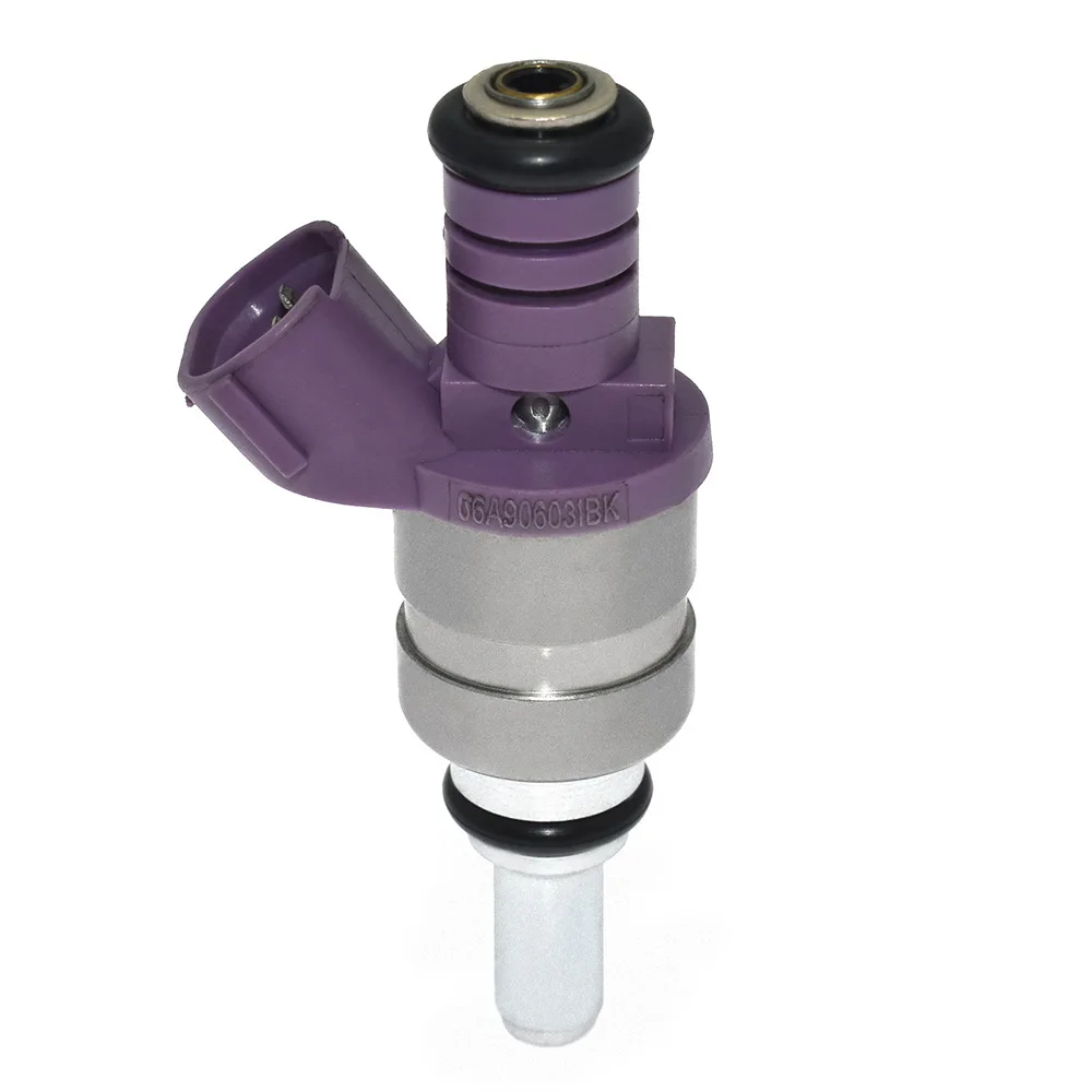 

Автомобильная Форсунка топливного инжектора 06A906031BK, подходит для Lao Baolai 1,6, пять клапанов/Golf 1,6