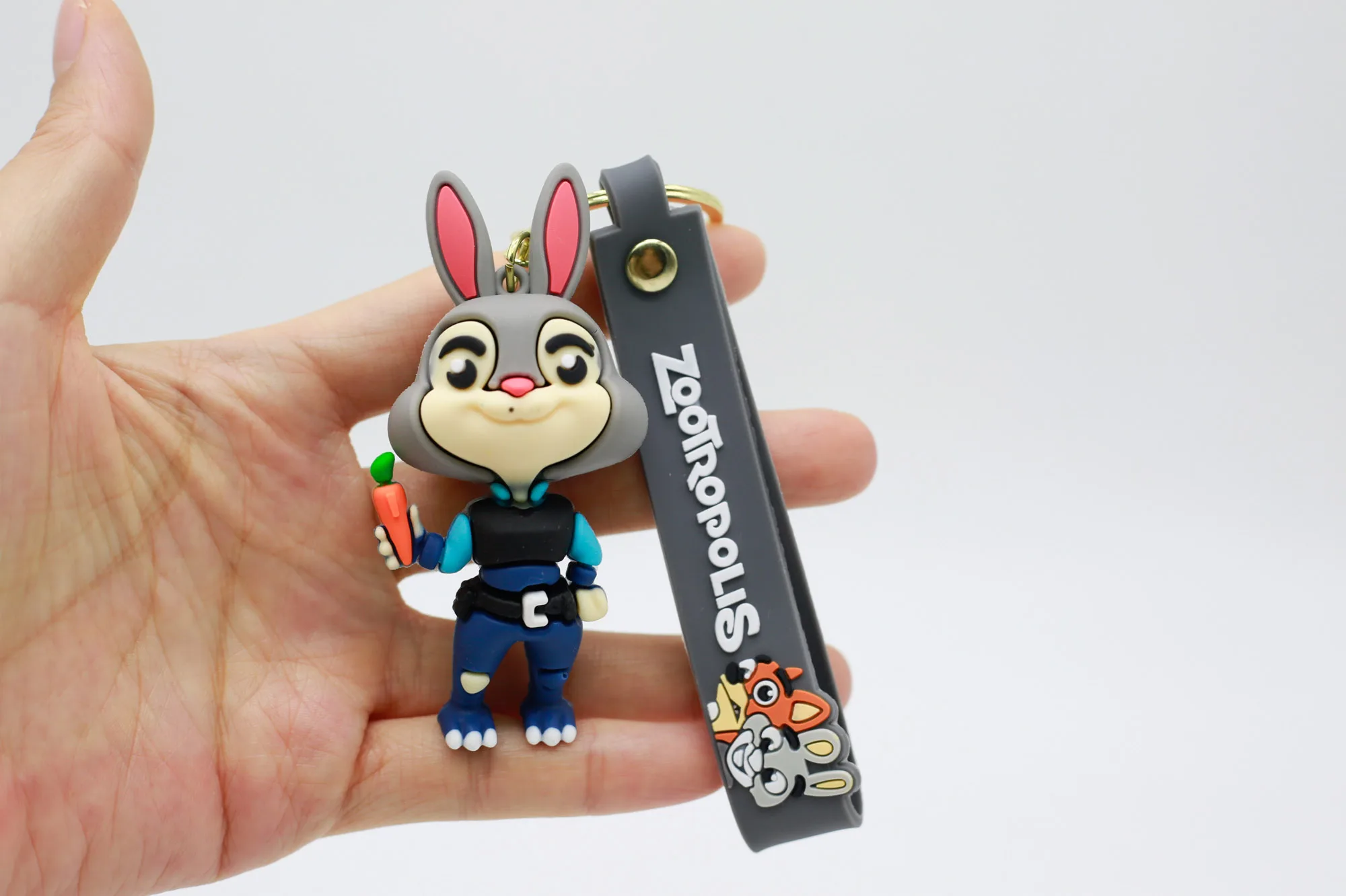 Sf2659f09b4914b6e96a4f8409db6de74T - Zootopia 2 Shop