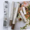 Double Headed Eyebrow Styling Cream Waterproof Quick-Drying Natural Long-Lasting Three-Dimensional Eyebrow Soap Eyebrow Mascara 4