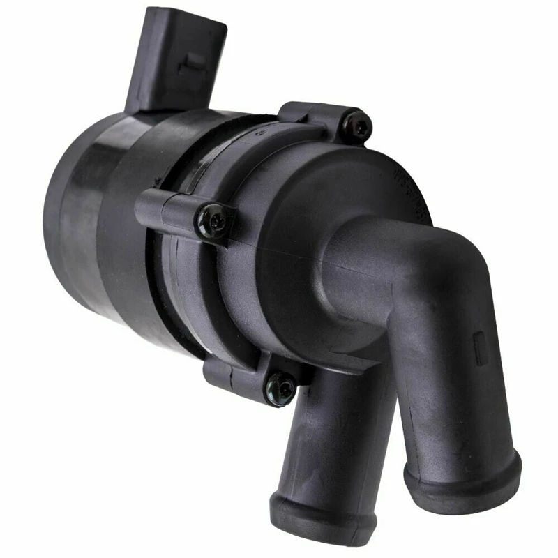 Cooling Water Pump Auxiliary Cooling Water Pump For Audi Seat Skoda Tiguan Touran Golf 5 Passat CC 1K0965561A 7N0965561 7N0965561B Car Accessories
