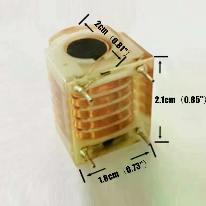 20KV 고주파 고전압 변압기 점화 코일 인버터 드라이버