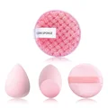 4pcs pink