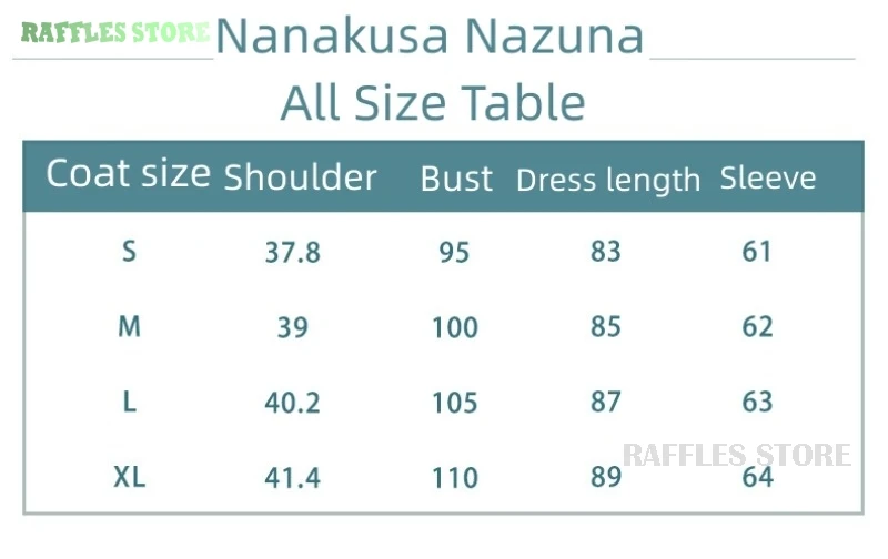 CALL OF THE NIGHT Yamori Ko Vampire Love Anime Cosplay Wig Nanakusa Nazuna Cosplay Costume Halloween Men Women Uniforms Suit Sf265e093656f41889813b2da4b4c06f9I