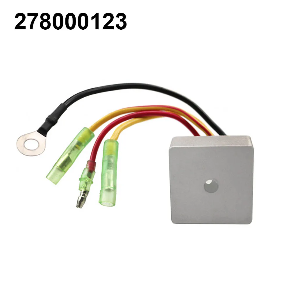 

Высококачественный регулятор напряжения мотоцикла 278000123, выпрямитель для двигателя Sea-doo 720 580, выпрямитель для мотоцикла