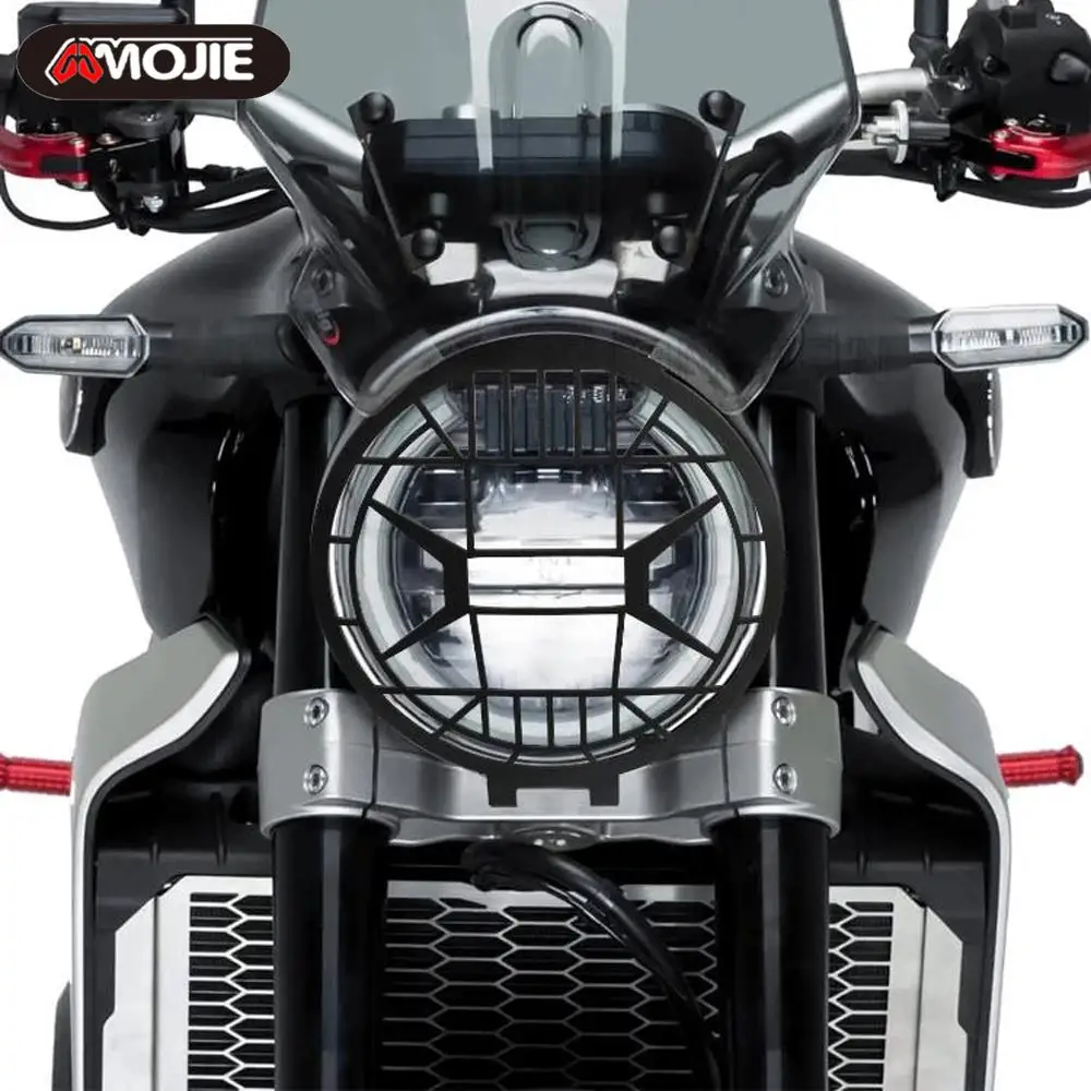 Per Cfmoto Cf Moto 700 Cl-X 700 Clx 700 Clx700 700Cl-X 2020 2021 Faro Moto Faro Protezione Protezione Protezione Griglia