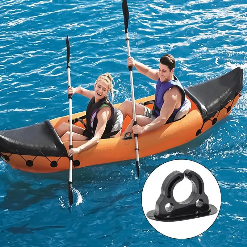  Kayak Paddle Holder, Kayak Accessories For Fishing