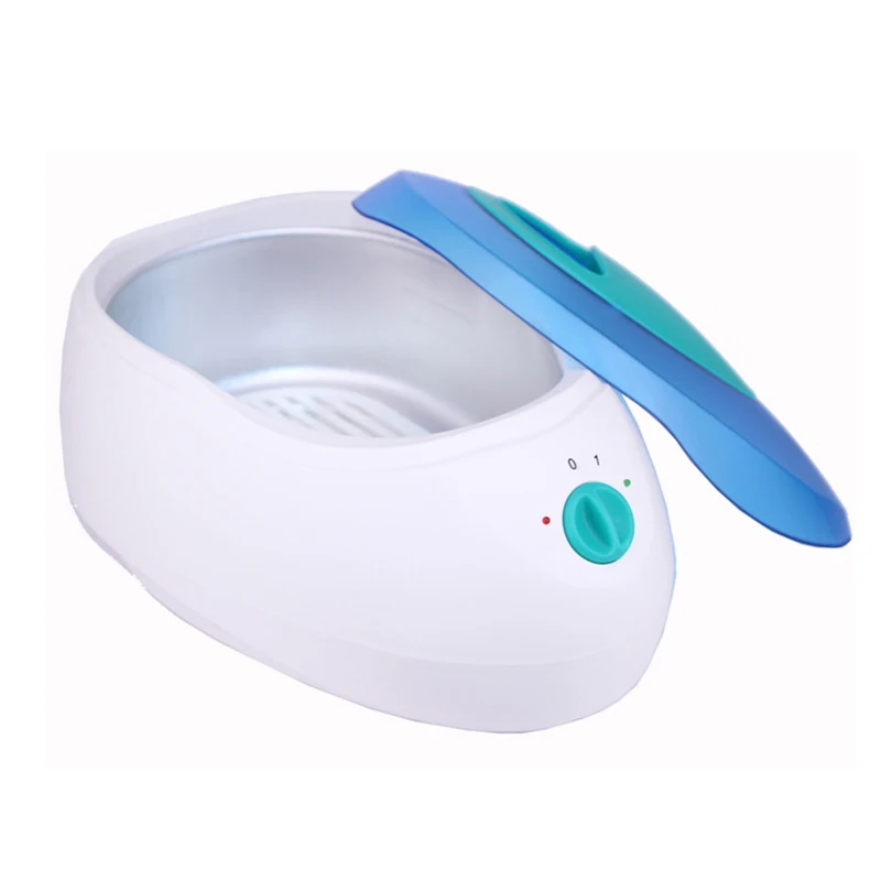 New No Flame Wax Warmer Paraffin Wax Heater Hair Removal for Beauty Spa Salon Paraffin Warmer Heater Professional
