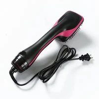 Sèche-cheveux électrique en une étape, brosses à Air chaud, pour voyage, Salons de coiffure, outils de coiffure professionnels, offre spéciale 5