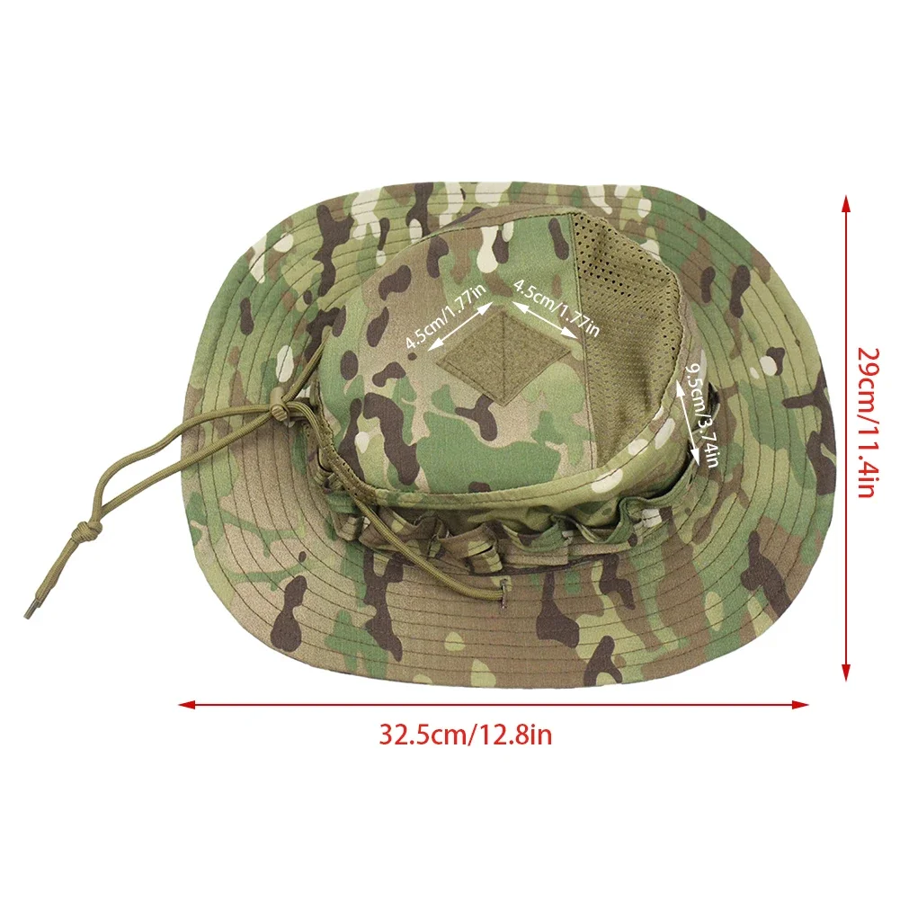 帽子 DESCENDANT BOX BUCKET CAMO Size2 Desert_storm_bucket_hat_1.jpg?