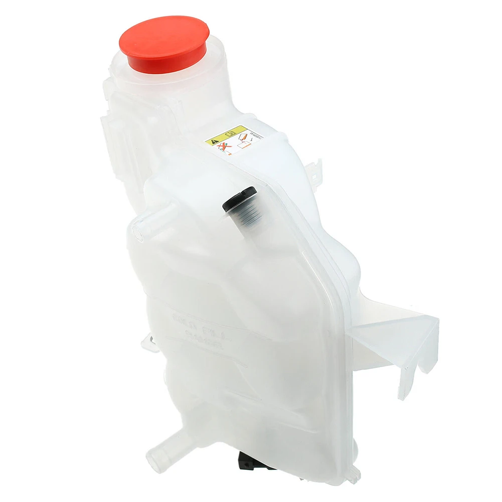 

Front Expansion Tank Direct Replacement LR020367 PCF500110 LR013663 White For For Range Rover LR3 LR4 05-16