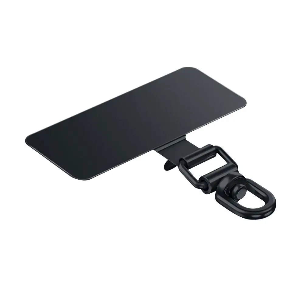 Rotatable Ultra-Thin Phone Lanyard with Anti-Fall Strap
