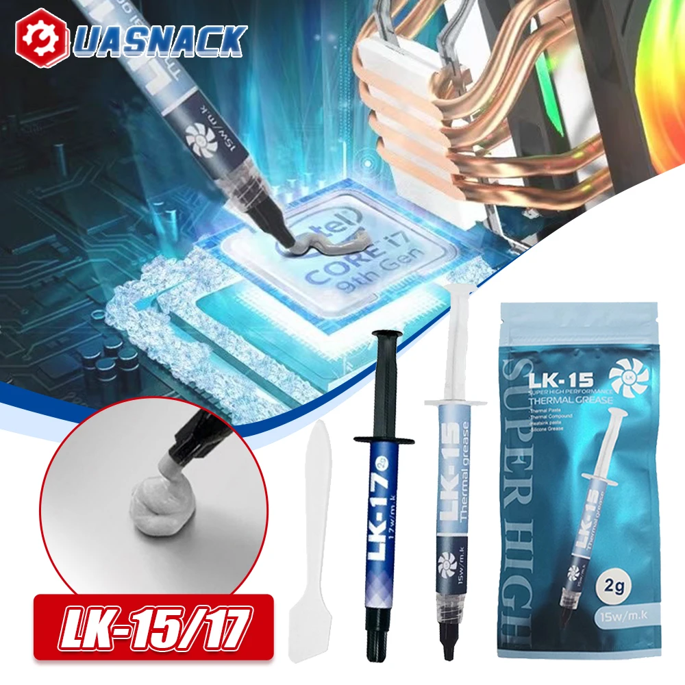 LK-15-LK-17-Thermal-Paste-2-5g-Coolers-Premium-Performance-Thermal ...