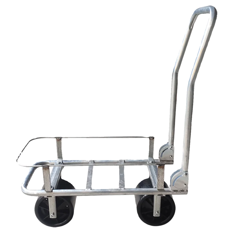 

Trike Fishing Garden Cart Mobility With Wheel Adult Kids Garden Cart Planters Luggage Camping Equipamiento Garden Equipment