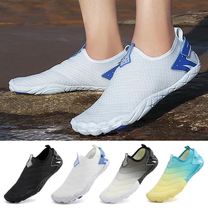 WetsuitShoesSocksMenWomenWaterShoesDivingSocksSwimmingPool