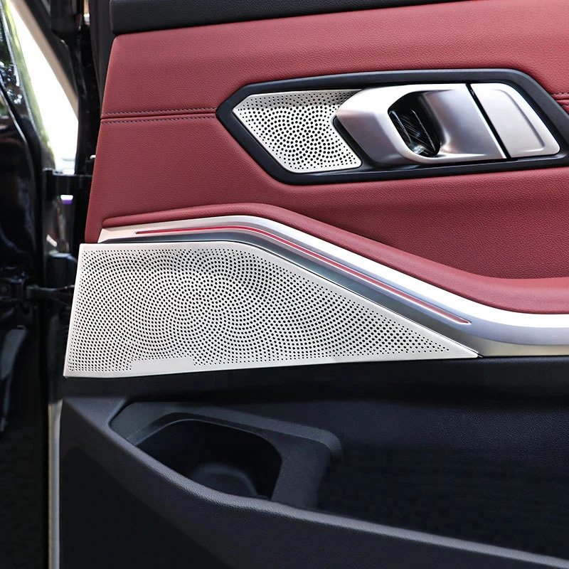 BMW 3 ø G20 2019-2023 ƿ Ŀ Ʈ Ŀ, ڵ ¦ Ŀ, ׷  Ŀ
