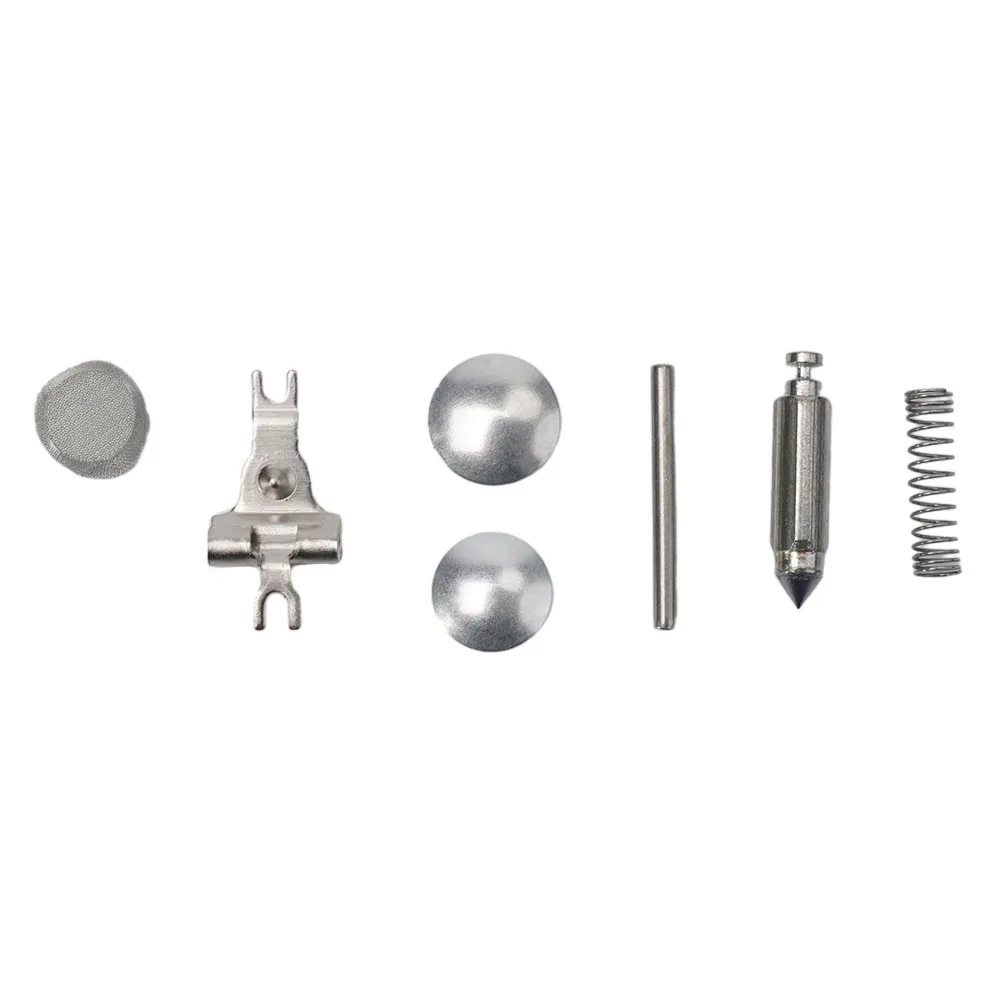 

Gasket Kit Carburetor Gasket Parts RK23HS Accessories Carb Diaphragm For Tillotson RK-23HS Kit For Tillotson RK-23HS