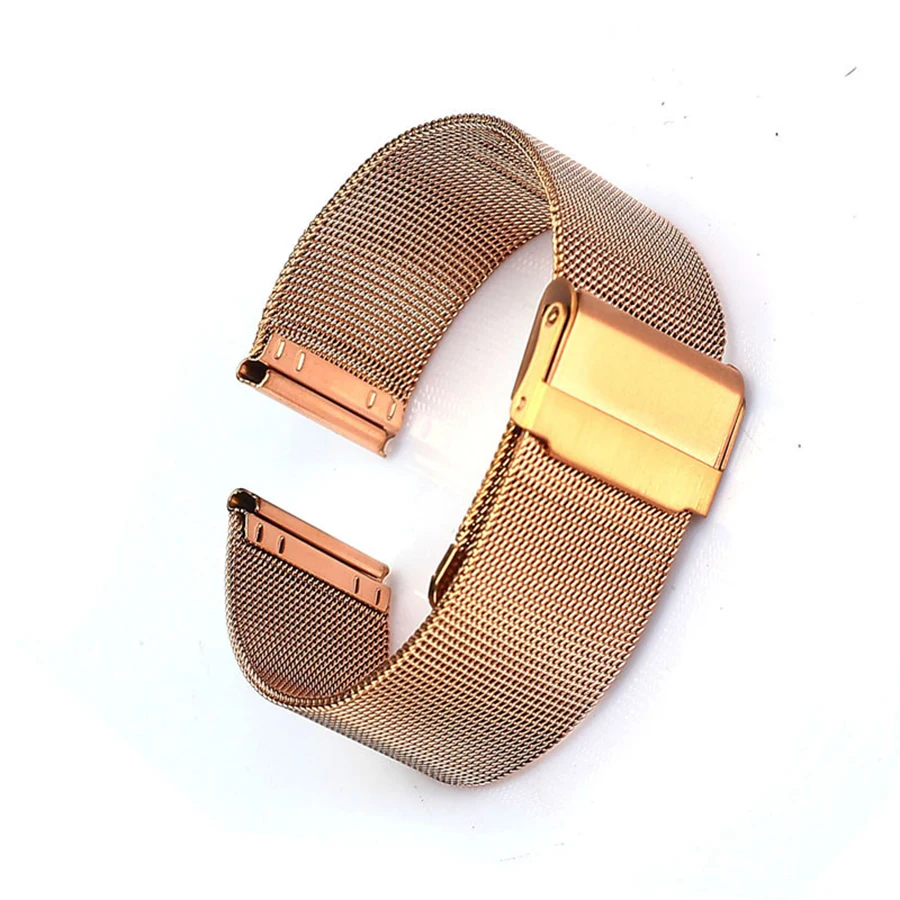 Strap For Redmi Watch 3 Active SmartWatch Band Statinless Steel Milanese  Bracelet For Xiaomi Redmi Watch