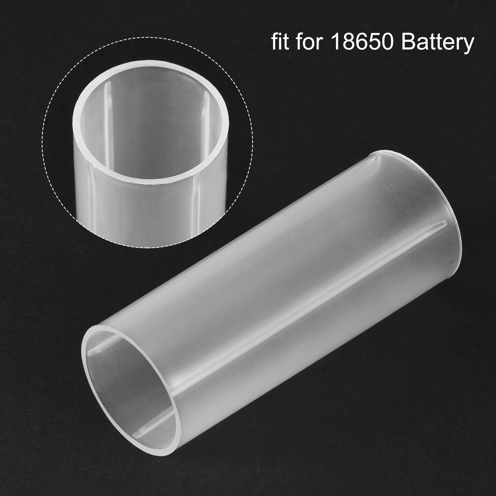 2X SUPPORT ADAPTATEUR Batterie Parallèle 1.5V Sortie Boîtier Convertir