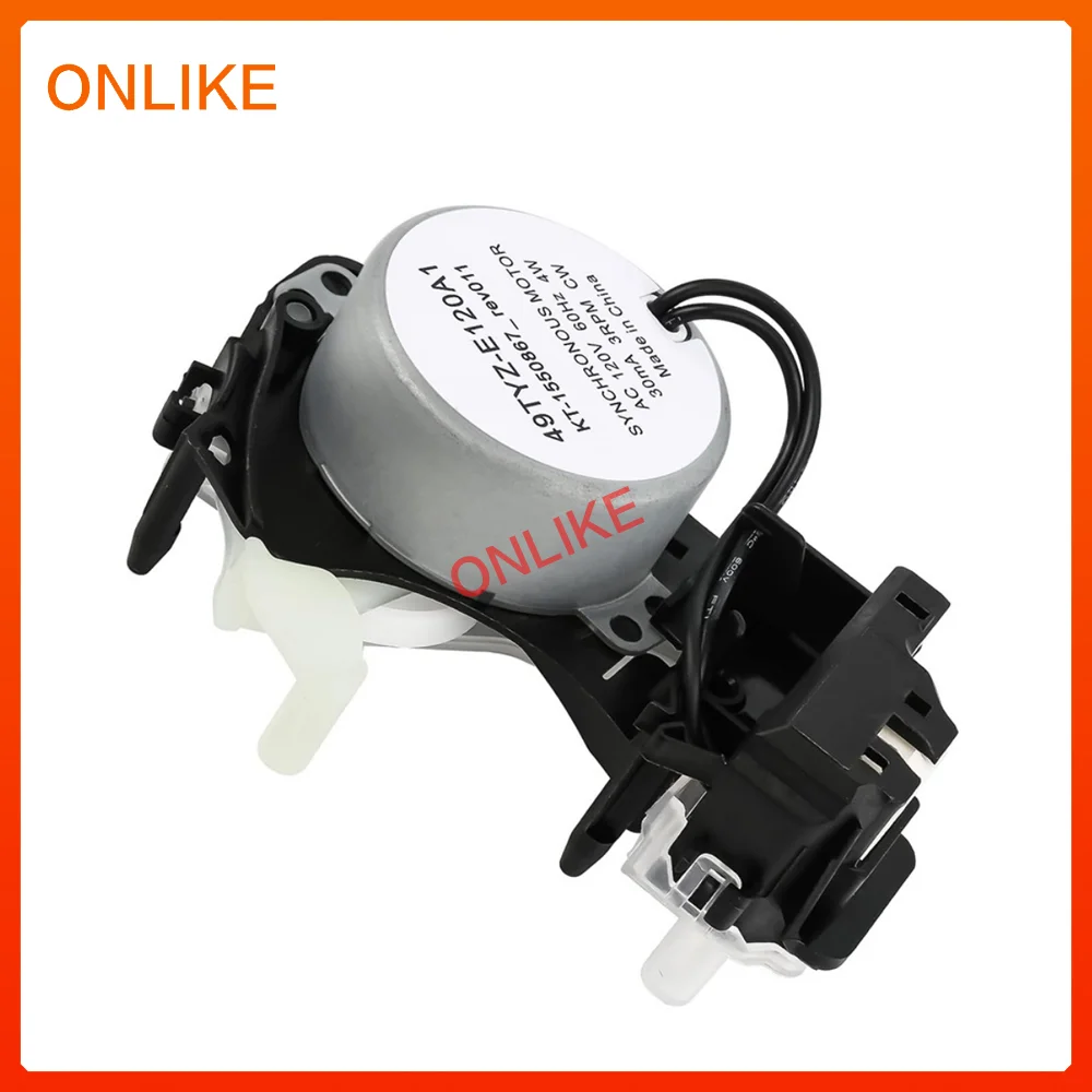 W10913953 washing machine shift actuator 49TYZ-E120A1