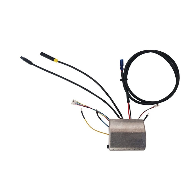 For Tongsheng TSDZ2 Electric Bicycle Central Mid Motor Controller For