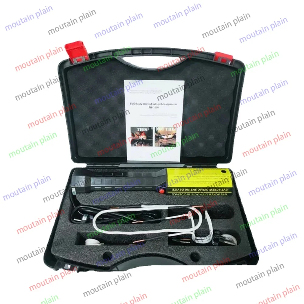 

Высокочастотная ручная быстрая Электромагнитная закалка специальный инструмент нагреватель индукционная катушка медный провод для удаления автомобильных болтов