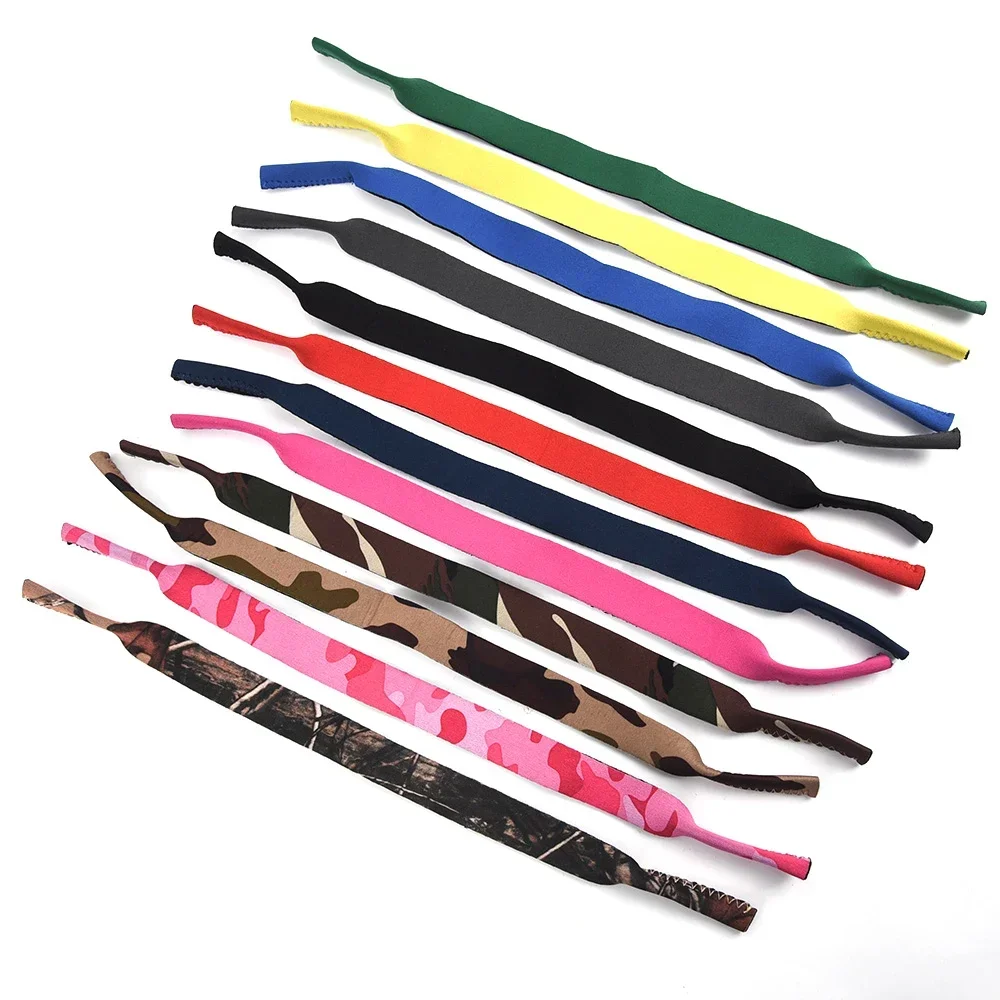 Floating Neoprene Glasses Strap 6
