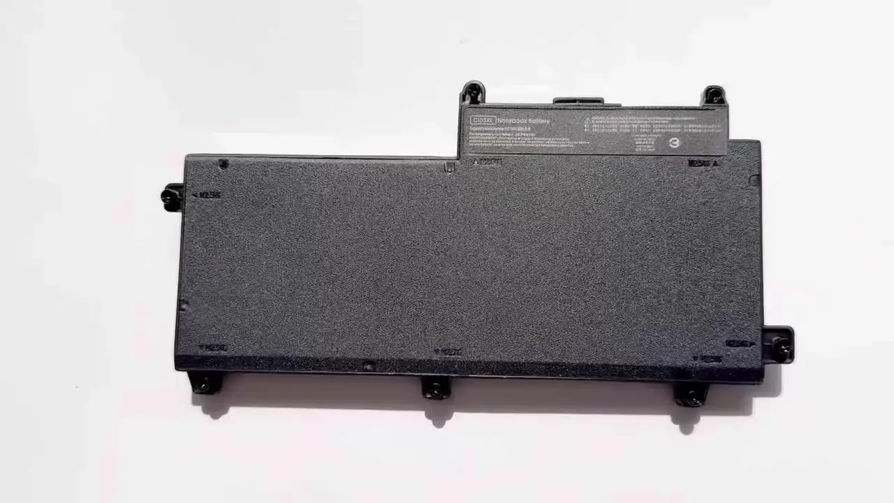 Аккумулятор CI03XL для HP ProBook 640 645 650 655 G2 CI03 CIO3 CIO3XL HSTNN-UB6Q 801554 -001
