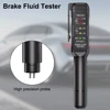 Brake Oil Detection Pen Support DOT 3.0/4.0/5.1 Brake Fluid Tester Automotive Brake Fluid Diagnostic Tools 1