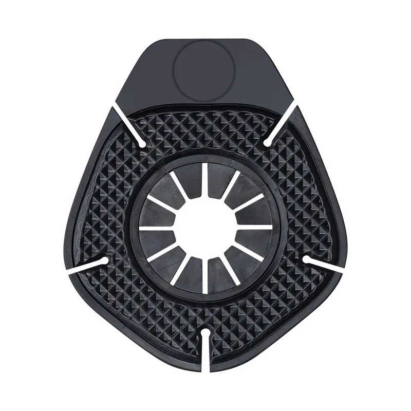 Car Windshield Wiper Hole Protector Cover Dustproof Silicone Pad Leaf Barrier PVC Dust Cover for Wiper Arm Protection
