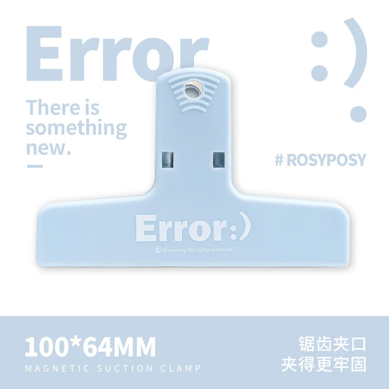 Error-blue